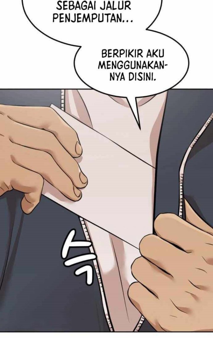 Company Grievance Squad Chapter 03 Gambar 113