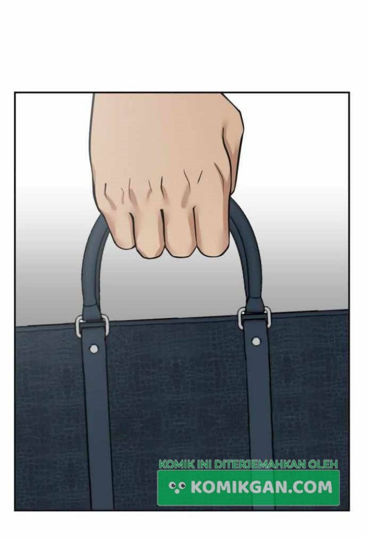 Company Grievance Squad Chapter 03 Gambar 25