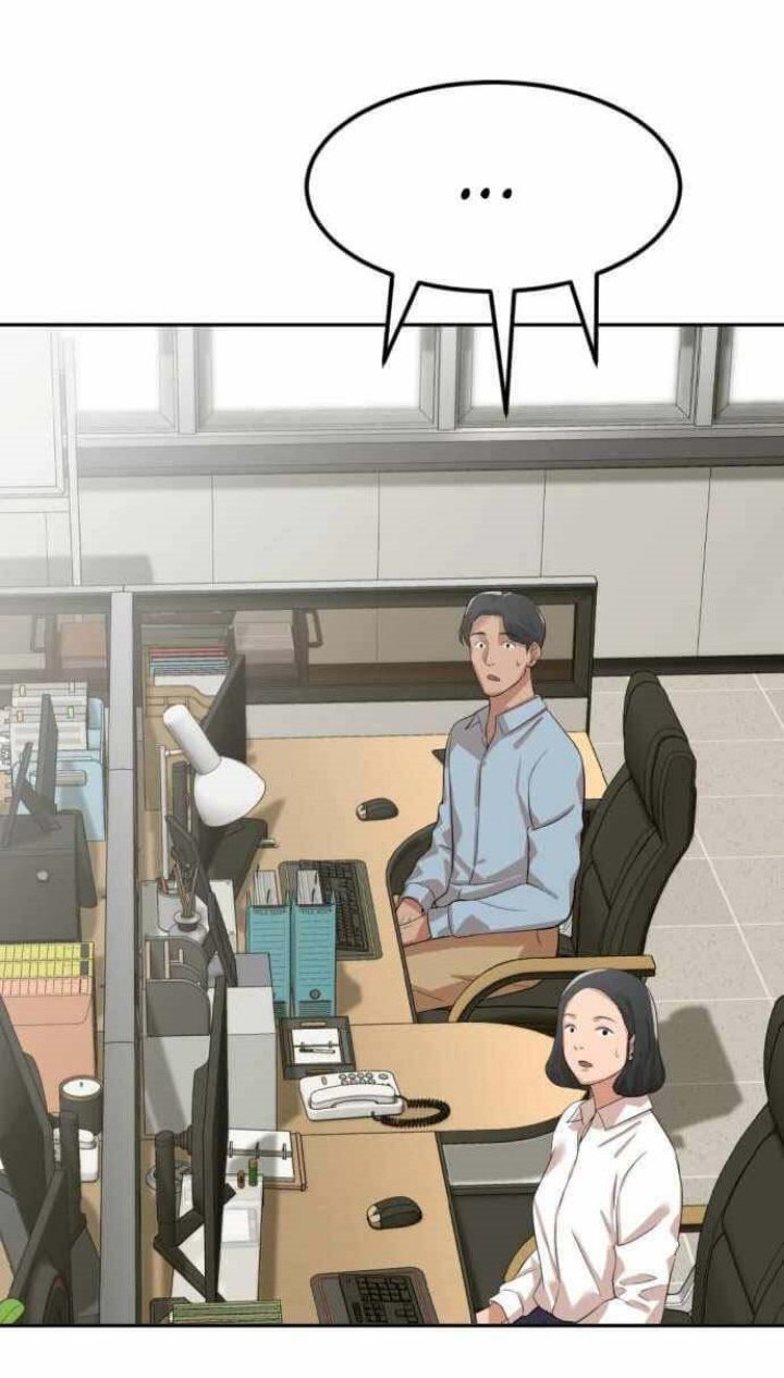 Company Grievance Squad Chapter 03 Gambar 29