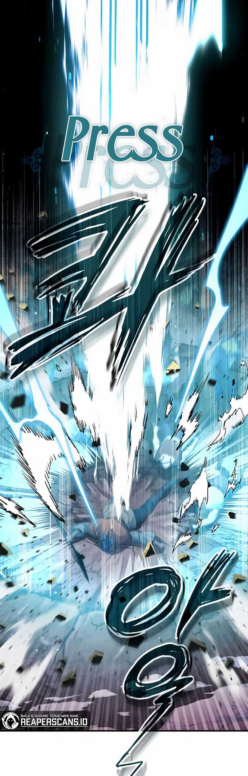 The Dark Magician Transmigrates After 66666 Years Chapter 64 Gambar 34