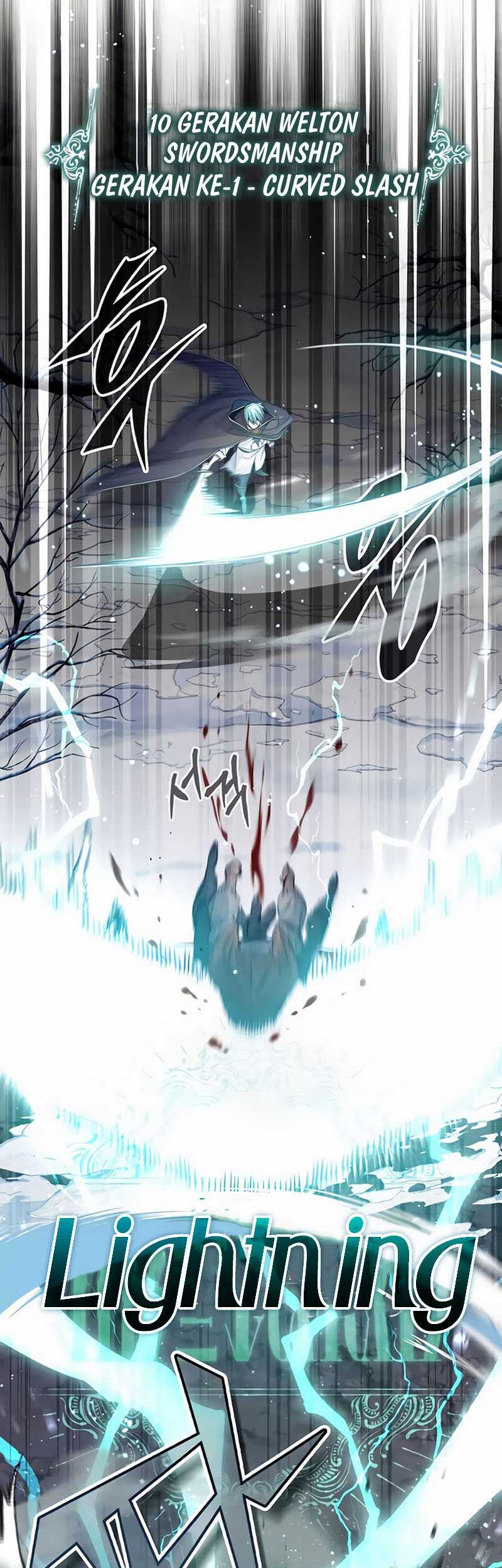 The Dark Magician Transmigrates After 66666 Years Chapter 64 Gambar 38