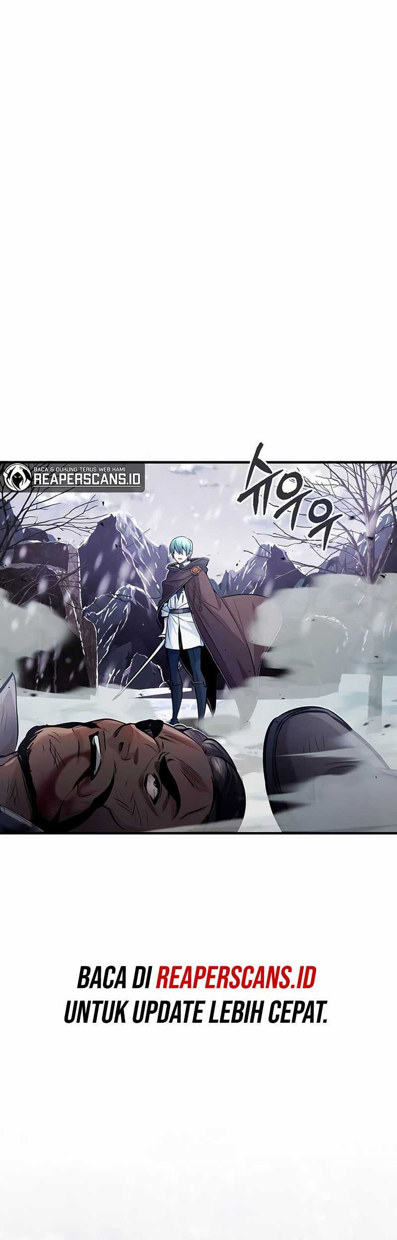 The Dark Magician Transmigrates After 66666 Years Chapter 64 Gambar 40