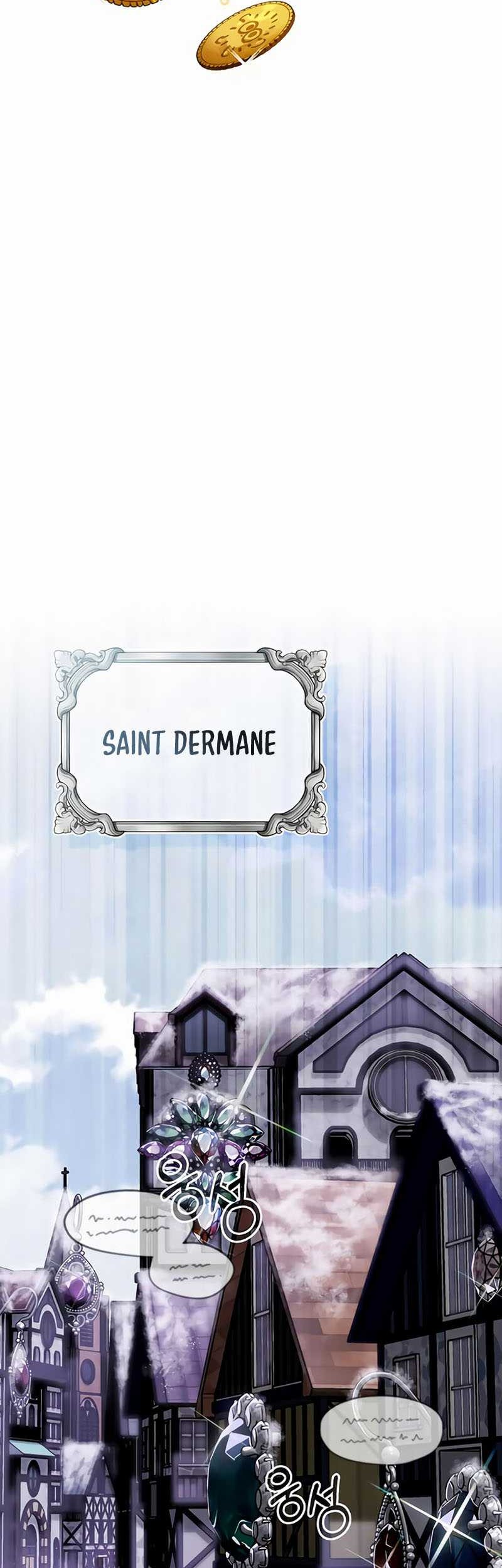 The Dark Magician Transmigrates After 66666 Years Chapter 64 Gambar 47