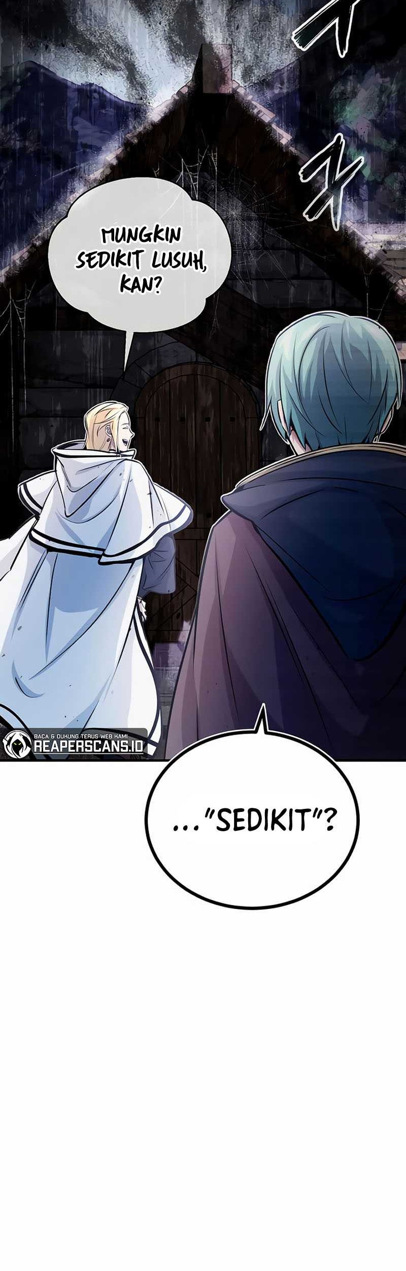 The Dark Magician Transmigrates After 66666 Years Chapter 64 Gambar 50