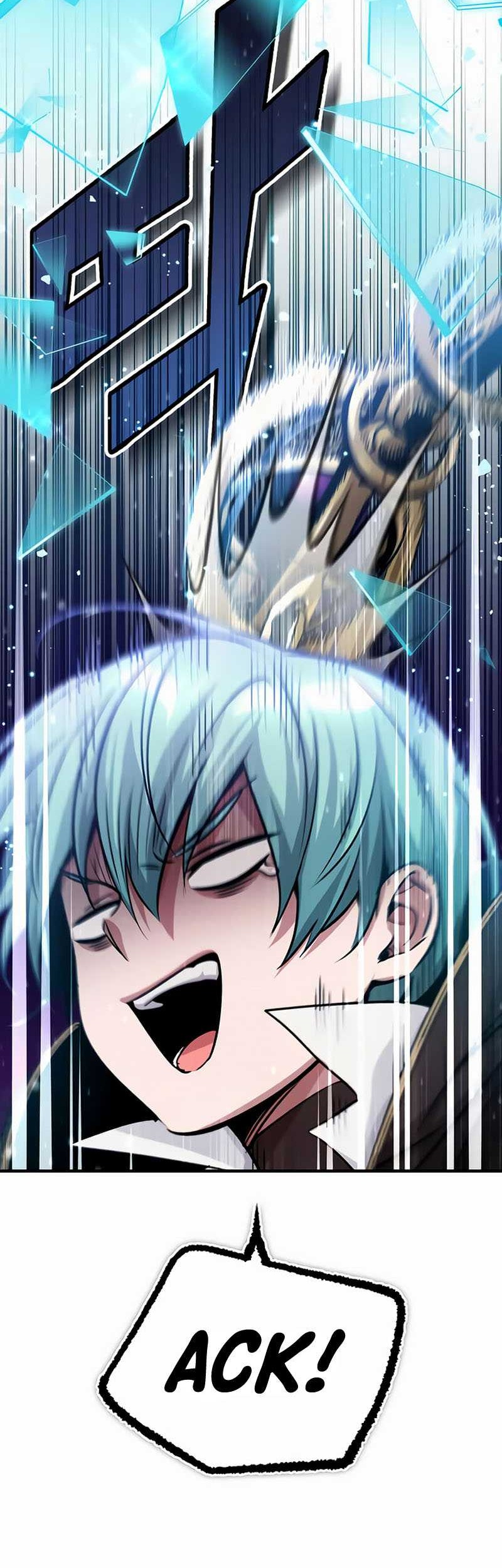 The Dark Magician Transmigrates After 66666 Years Chapter 64 Gambar 59