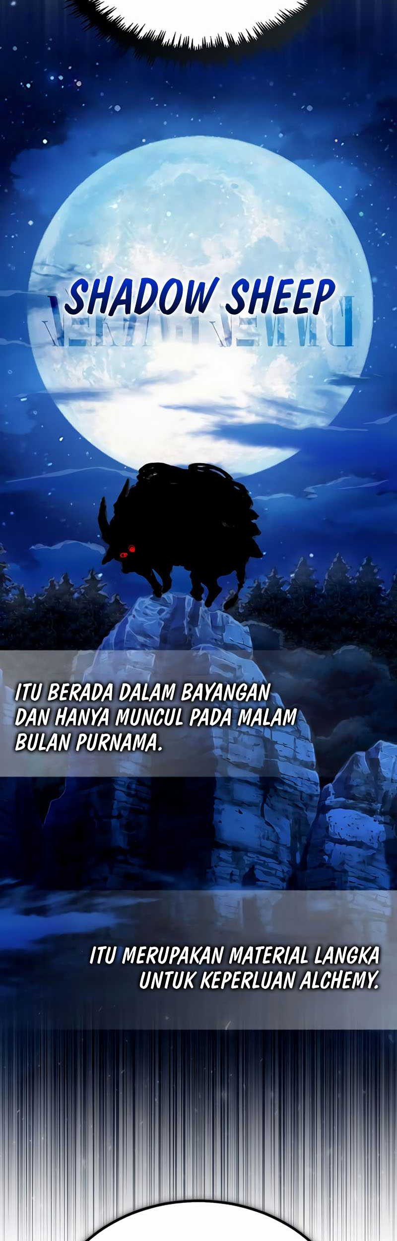 The Dark Magician Transmigrates After 66666 Years Chapter 64 Gambar 66