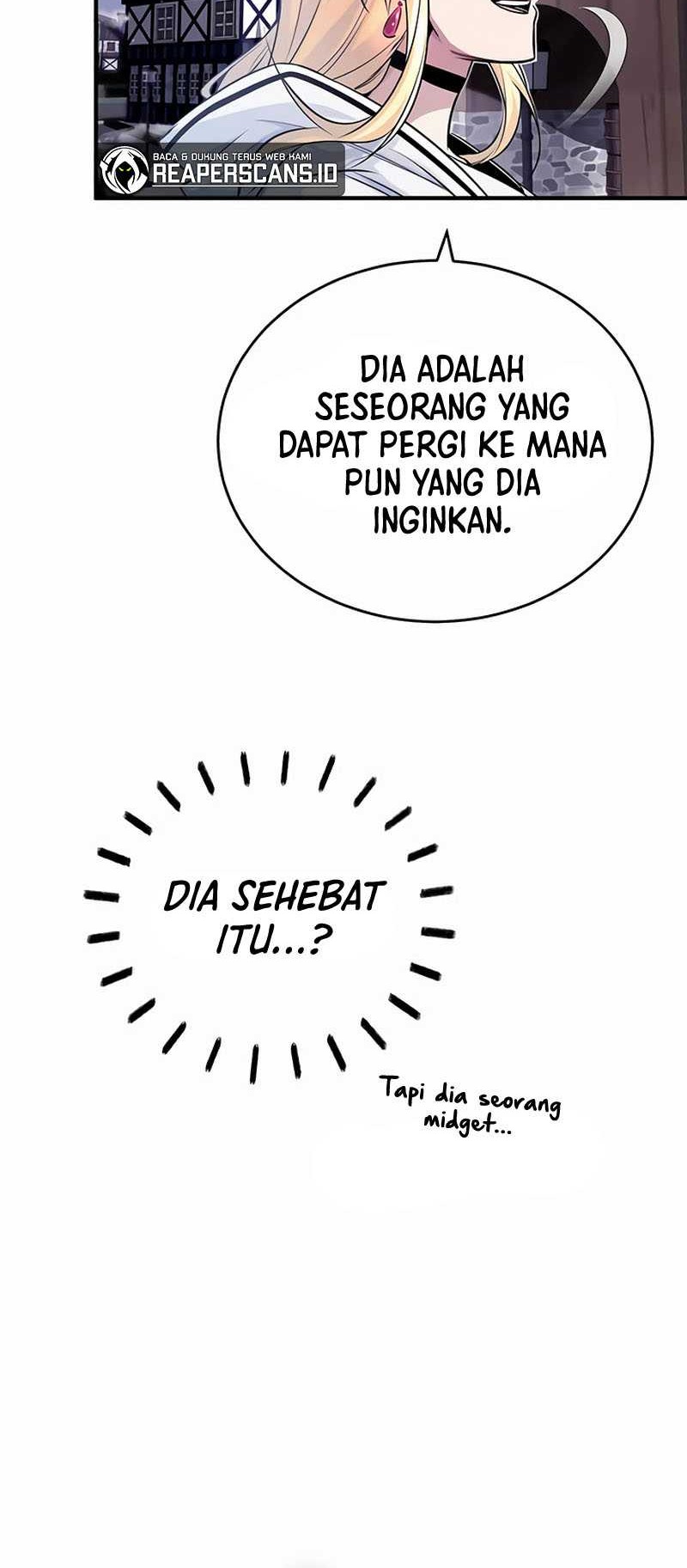 The Dark Magician Transmigrates After 66666 Years Chapter 64 Gambar 71