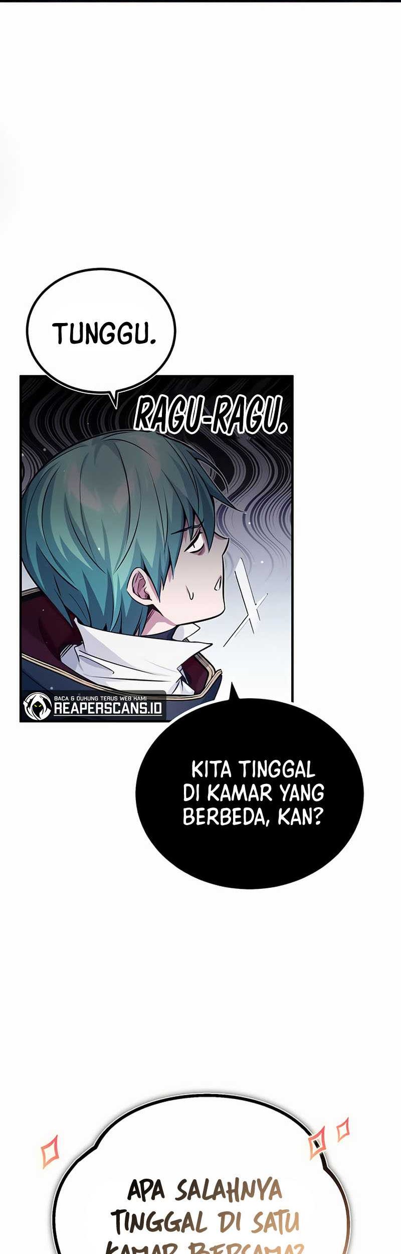 The Dark Magician Transmigrates After 66666 Years Chapter 64 Gambar 73