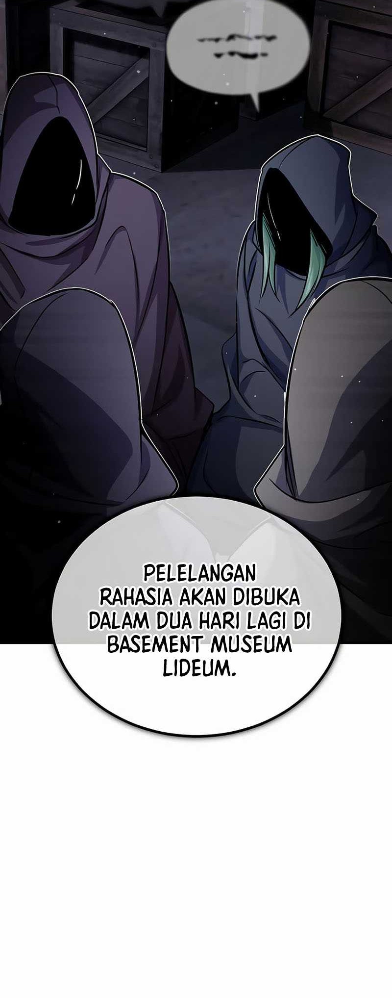 The Dark Magician Transmigrates After 66666 Years Chapter 64 Gambar 75