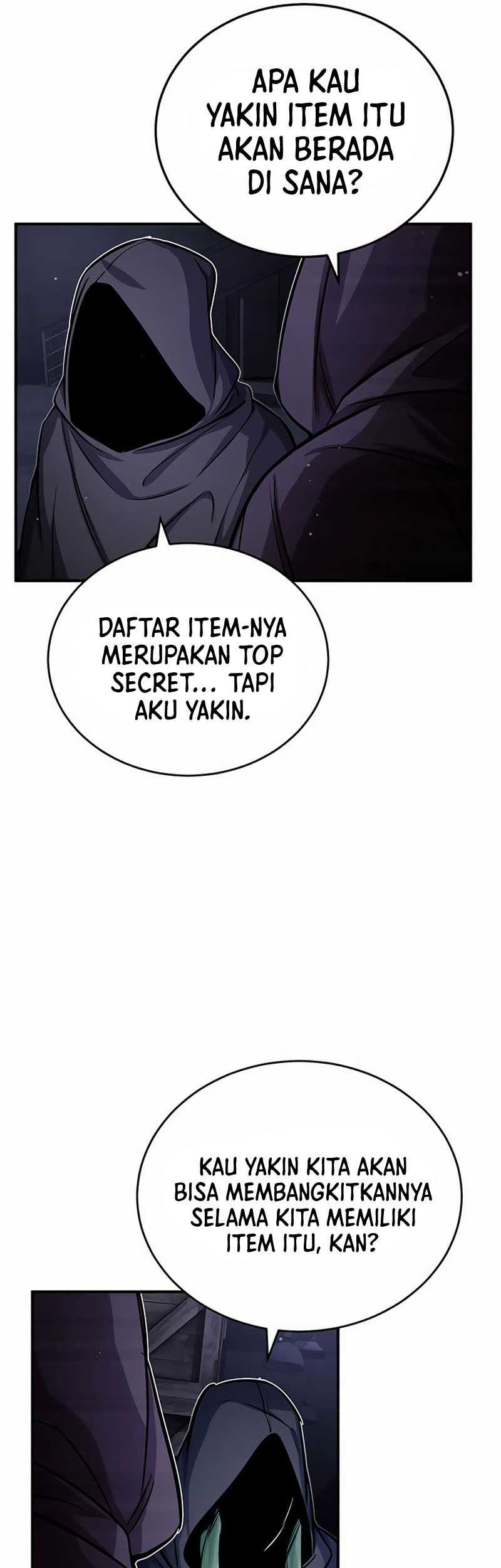 The Dark Magician Transmigrates After 66666 Years Chapter 64 Gambar 76