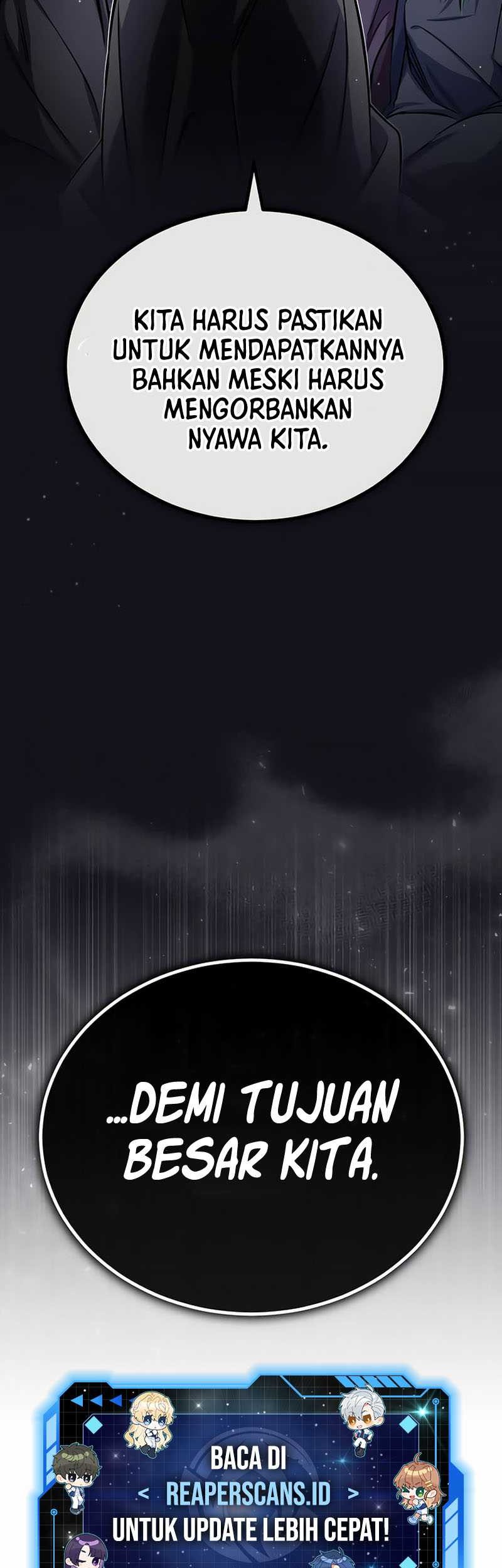 The Dark Magician Transmigrates After 66666 Years Chapter 64 Gambar 78