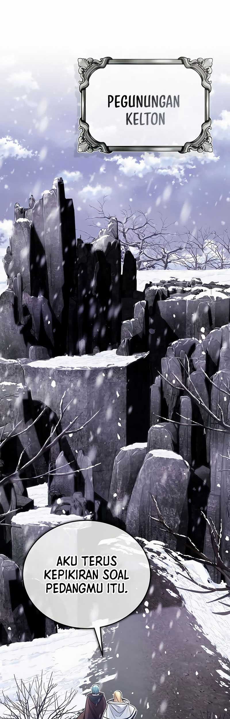 Baca  The Dark Magician Transmigrates After 66666 Years Chapter 64 Gambar 2