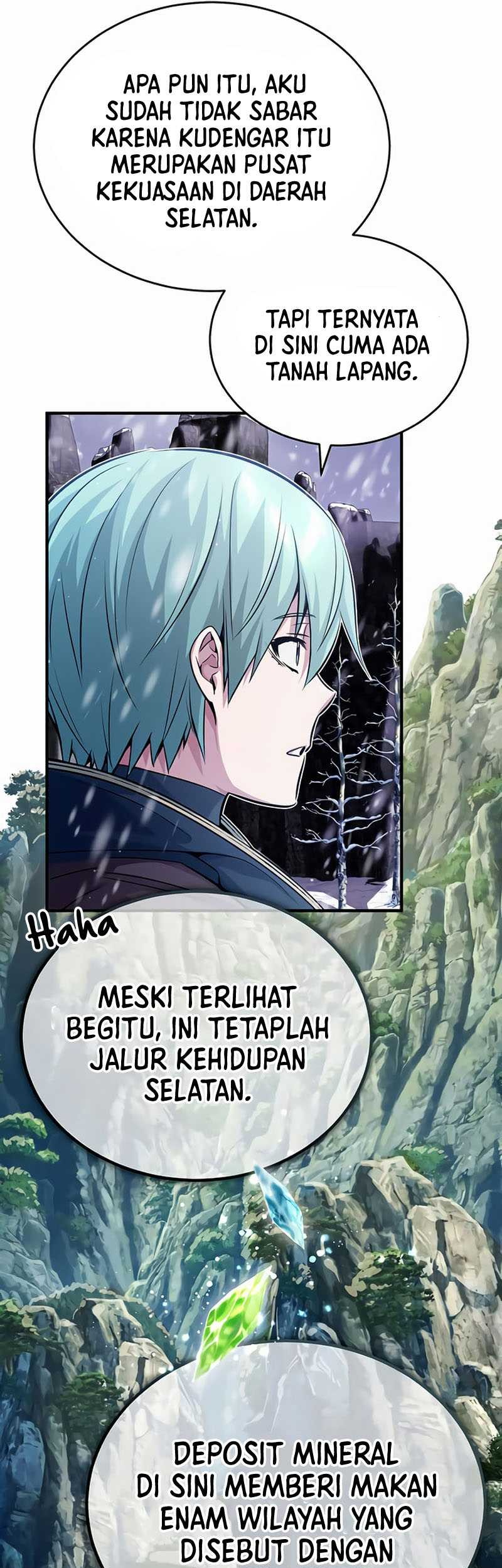 The Dark Magician Transmigrates After 66666 Years Chapter 64 Gambar 6