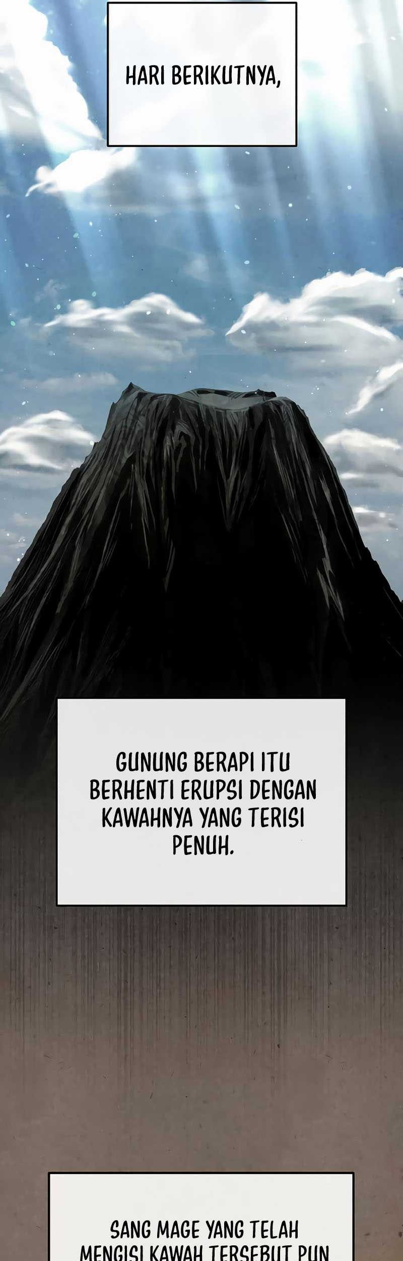 The Dark Magician Transmigrates After 66666 Years Chapter 64 Gambar 11