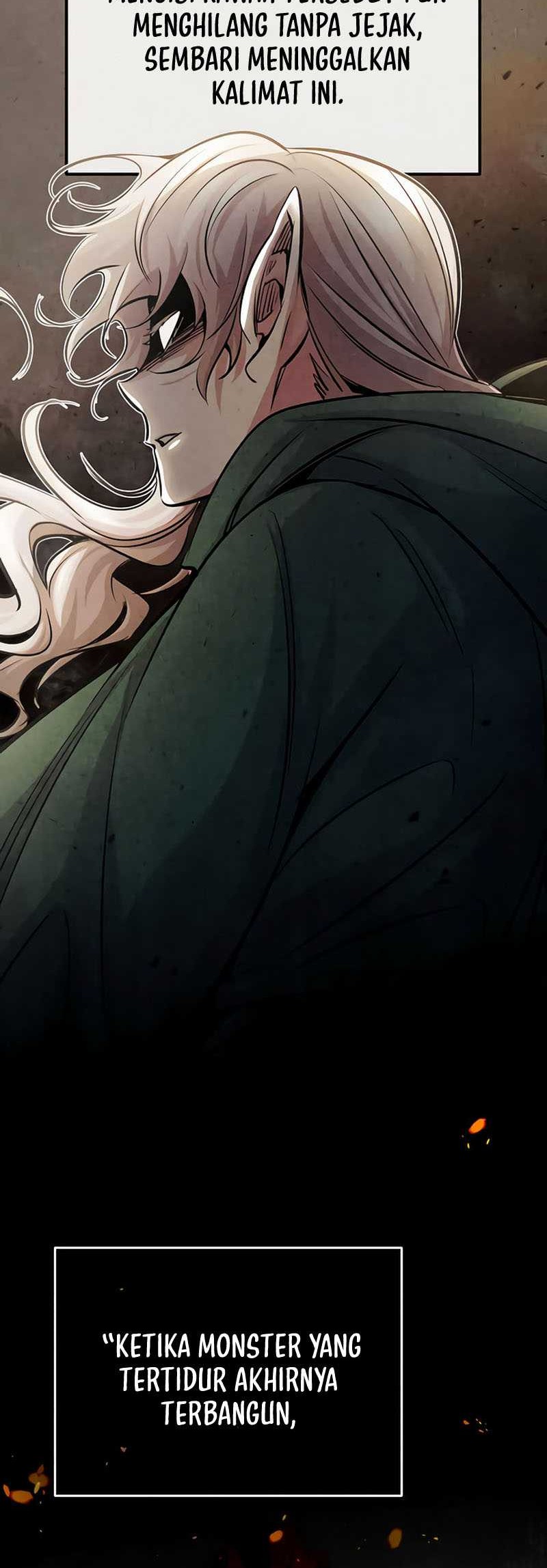 The Dark Magician Transmigrates After 66666 Years Chapter 64 Gambar 12