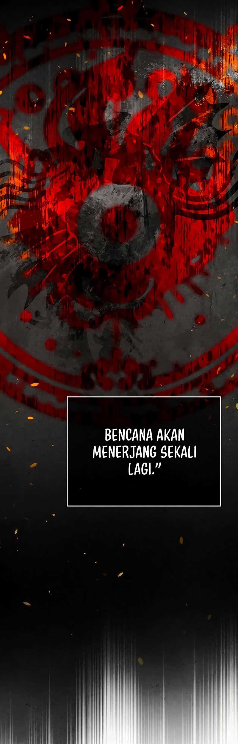 The Dark Magician Transmigrates After 66666 Years Chapter 64 Gambar 13