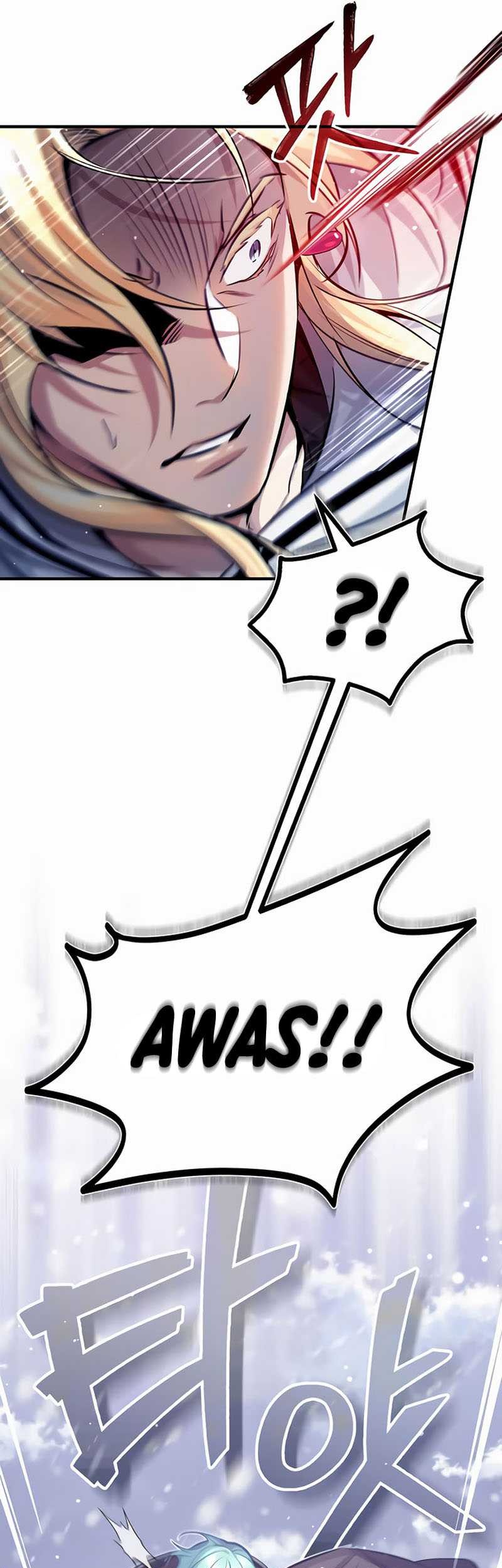 The Dark Magician Transmigrates After 66666 Years Chapter 64 Gambar 17