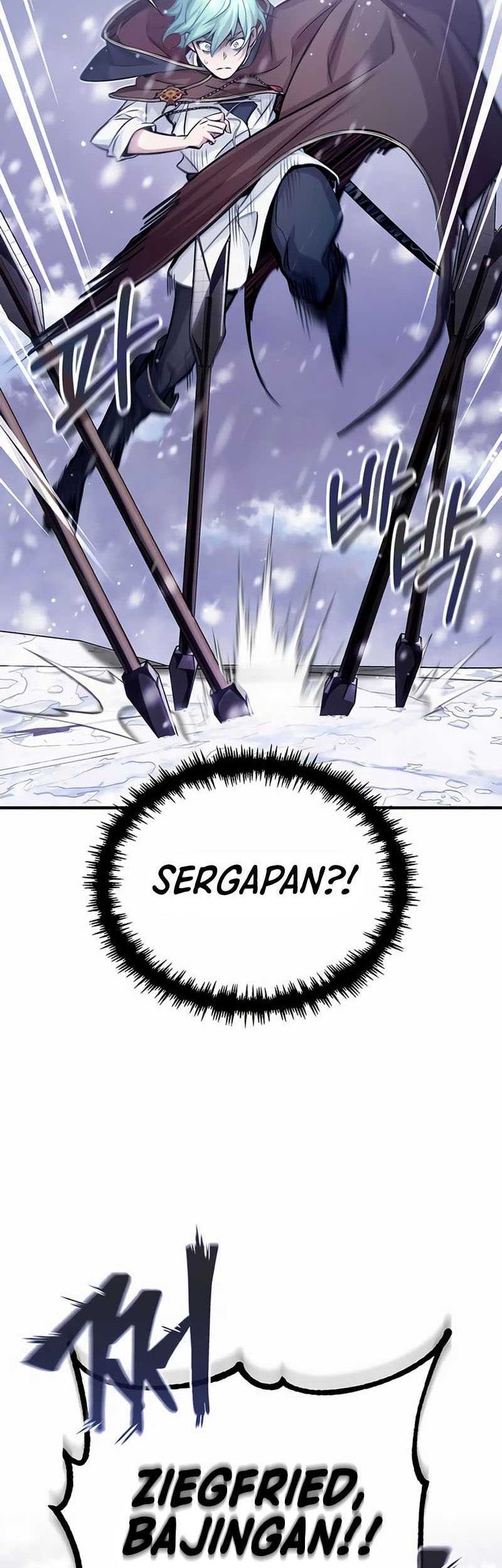 The Dark Magician Transmigrates After 66666 Years Chapter 64 Gambar 18