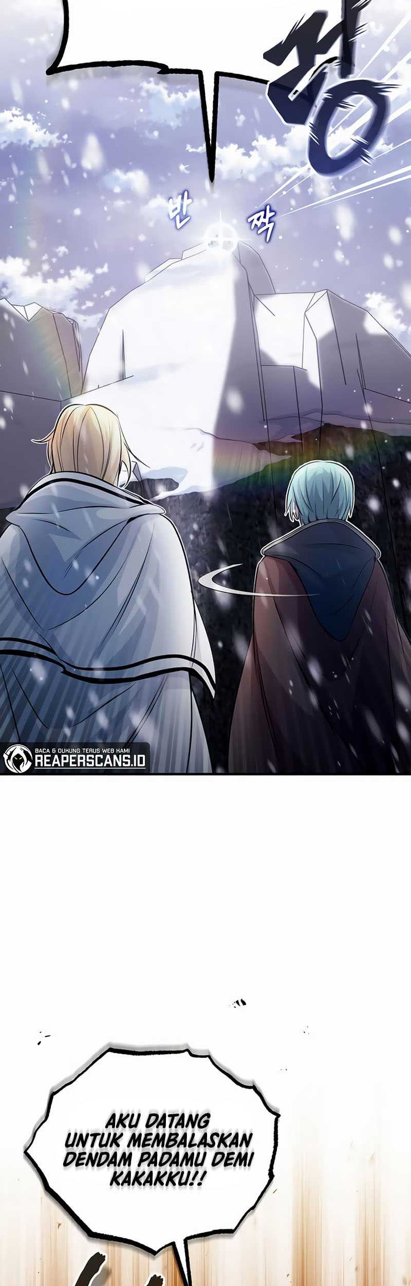 The Dark Magician Transmigrates After 66666 Years Chapter 64 Gambar 19