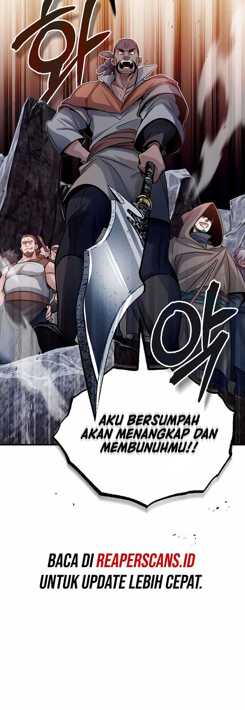 The Dark Magician Transmigrates After 66666 Years Chapter 64 Gambar 20