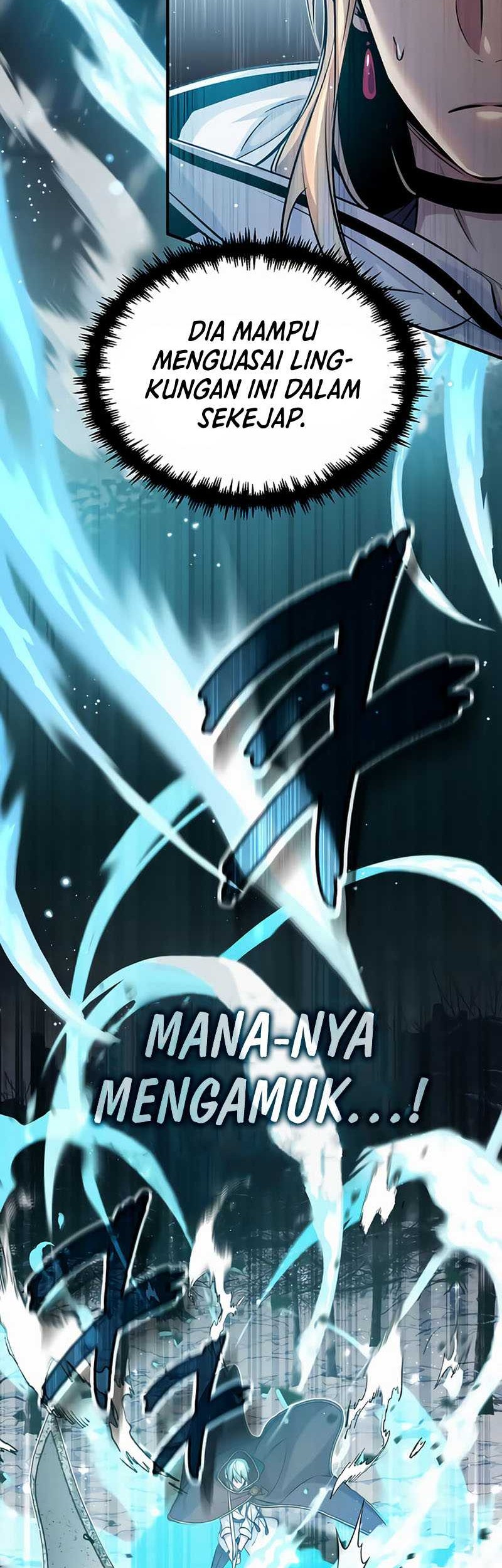 The Dark Magician Transmigrates After 66666 Years Chapter 64 Gambar 30