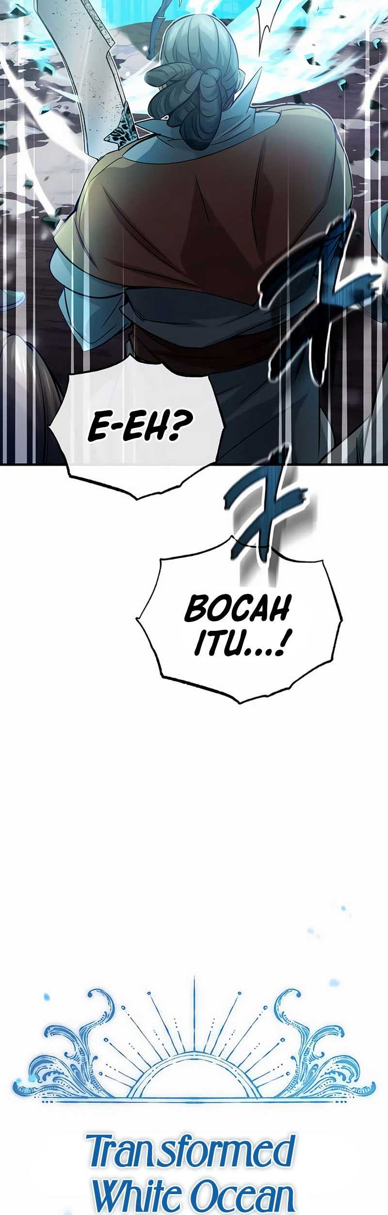 The Dark Magician Transmigrates After 66666 Years Chapter 64 Gambar 31