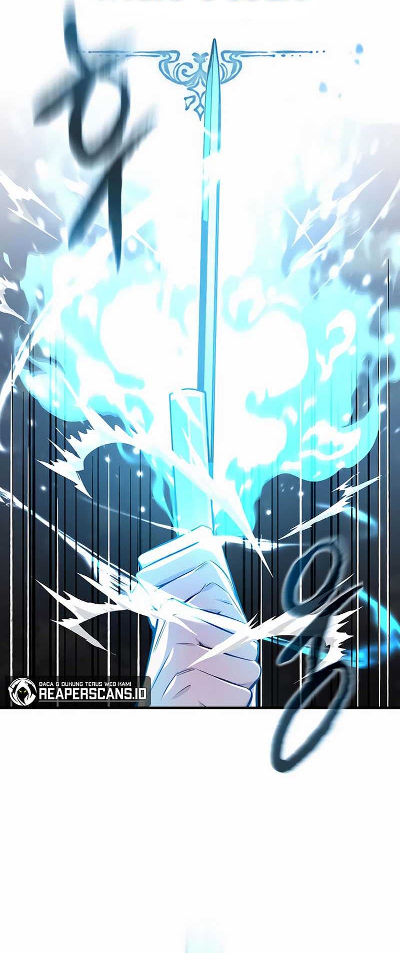 The Dark Magician Transmigrates After 66666 Years Chapter 64 Gambar 32