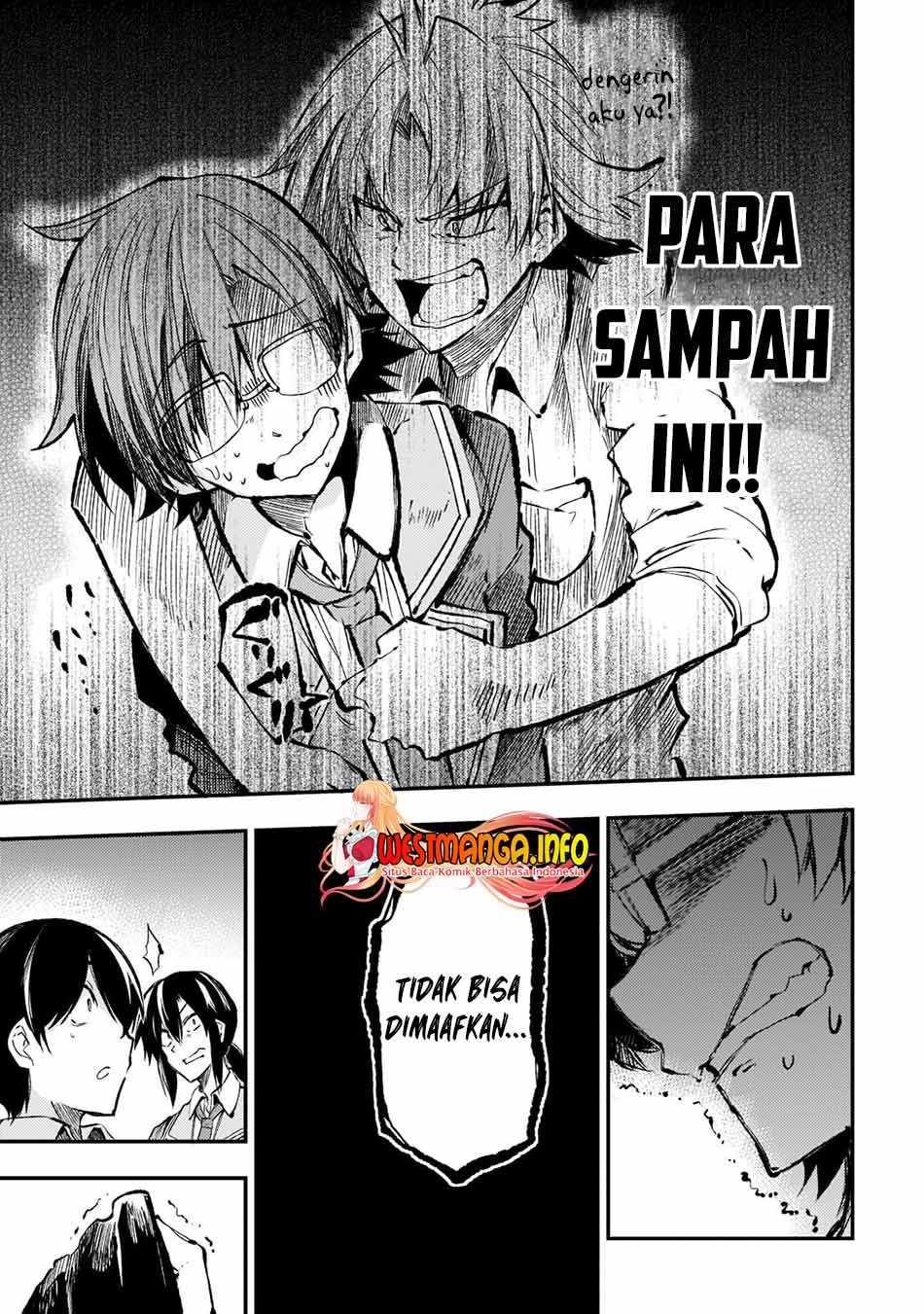 Hitoribocchi no Isekai Kouryaku Chapter 156 17