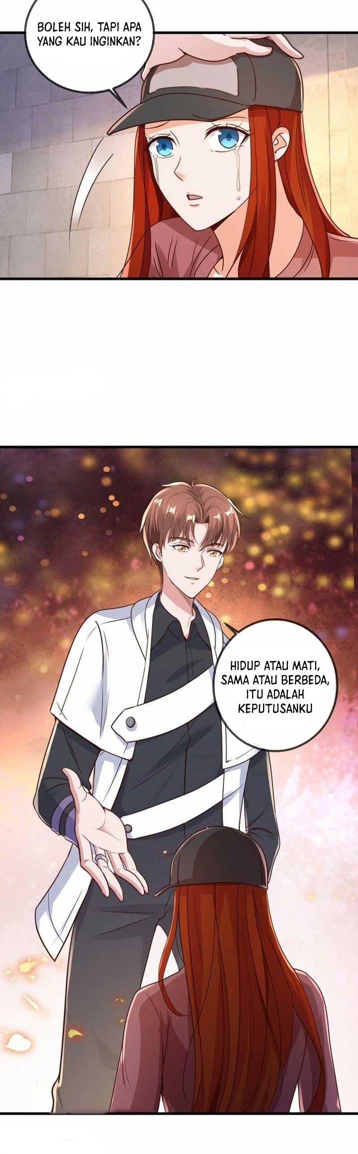 Rebirth of The Earth Immortal Venerable Chapter 150 Gambar 16