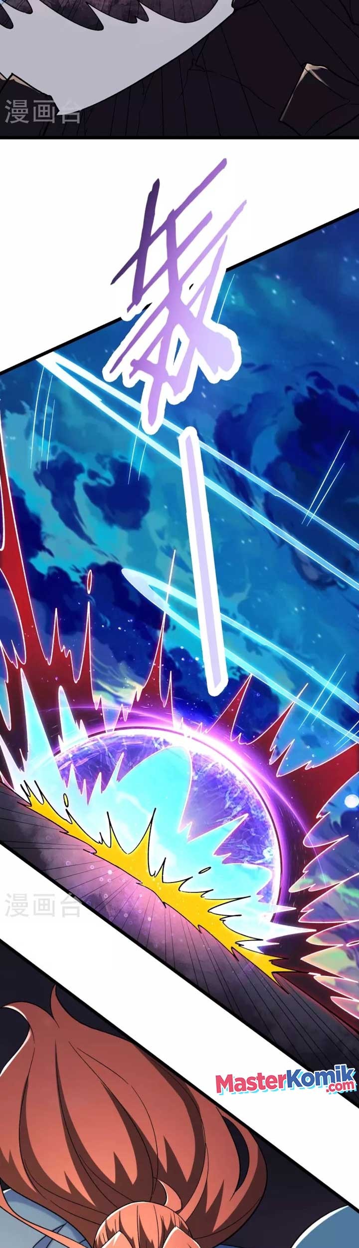 Apprentices Are All Female Devil Chapter 156 Gambar 18