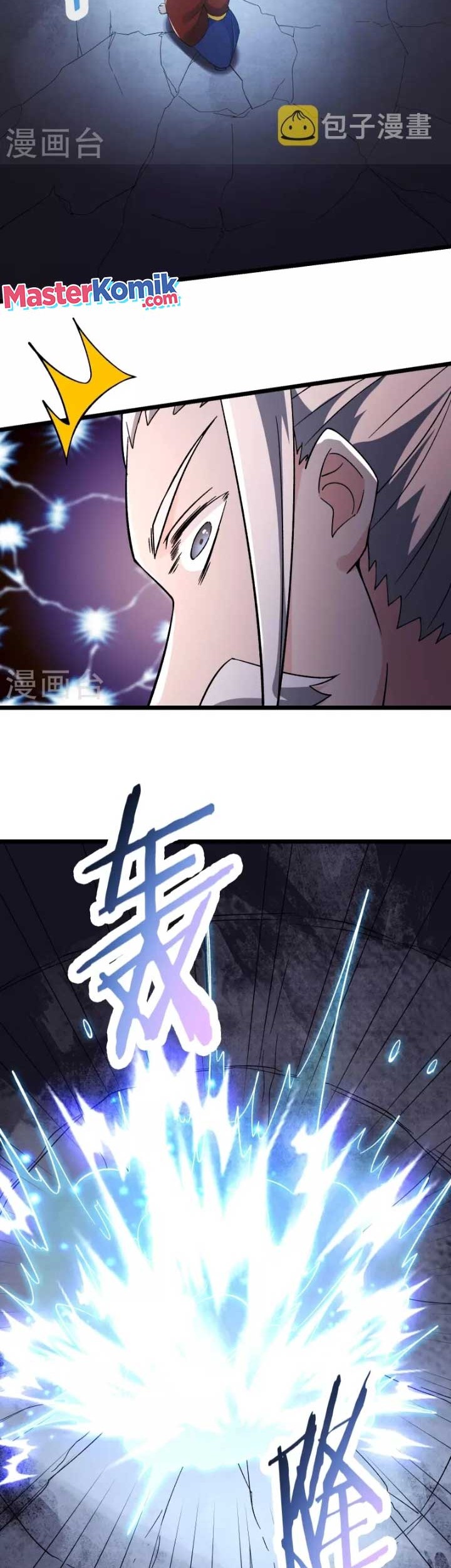 Apprentices Are All Female Devil Chapter 156 Gambar 23