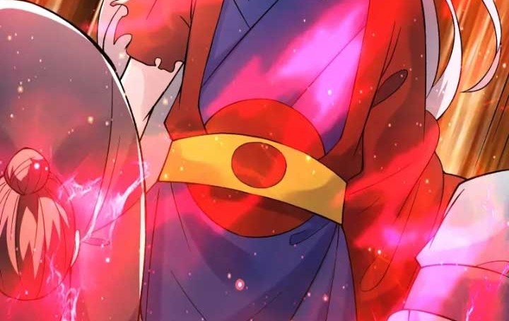 Apprentices Are All Female Devil Chapter 156 Gambar 25