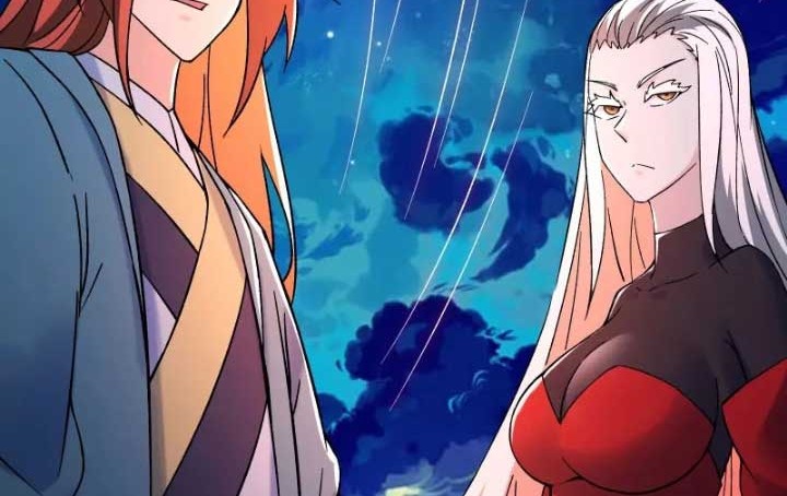 Apprentices Are All Female Devil Chapter 156 Gambar 29