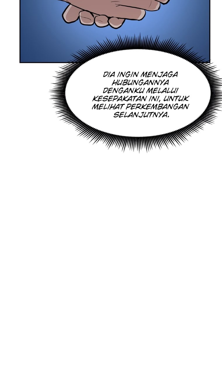 I Have Max Level Luck Chapter 41 Gambar 8