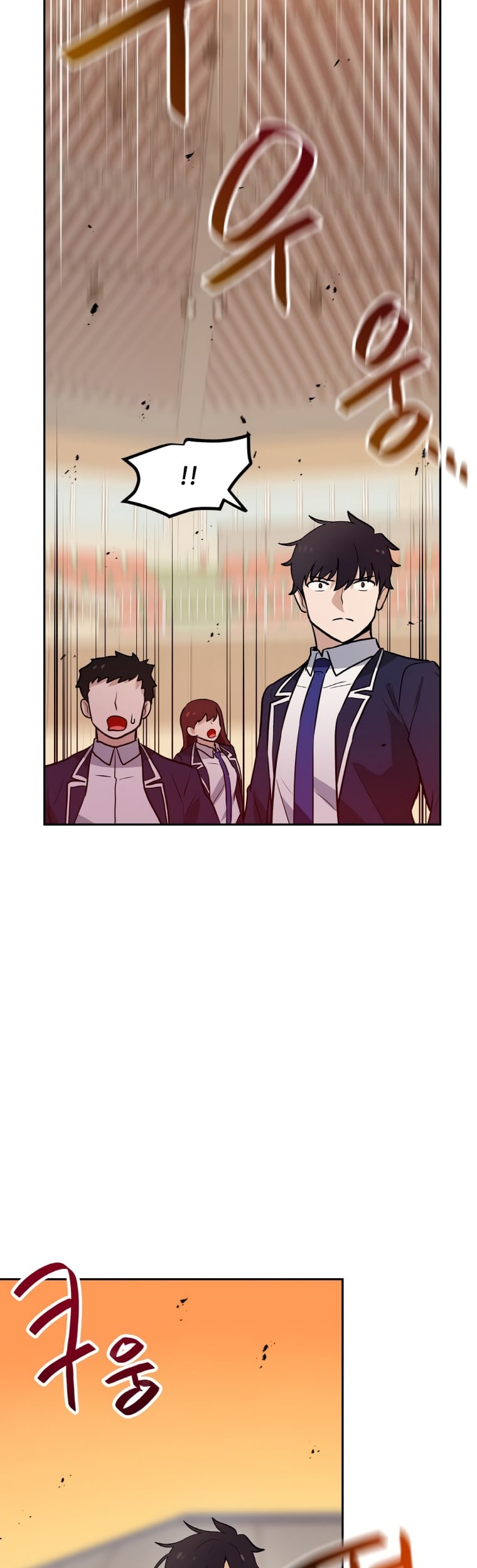 I Have Max Level Luck Chapter 41 Gambar 18