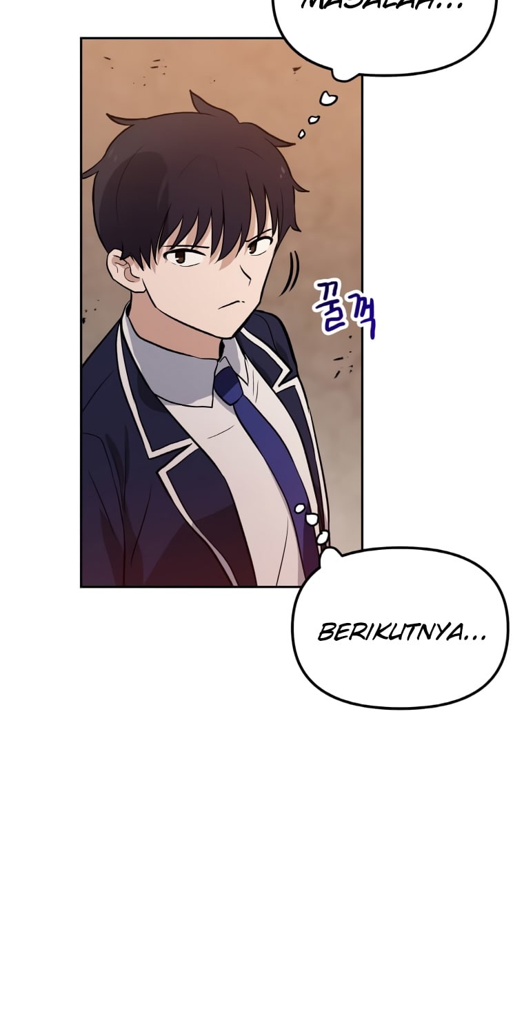 I Have Max Level Luck Chapter 41 Gambar 29