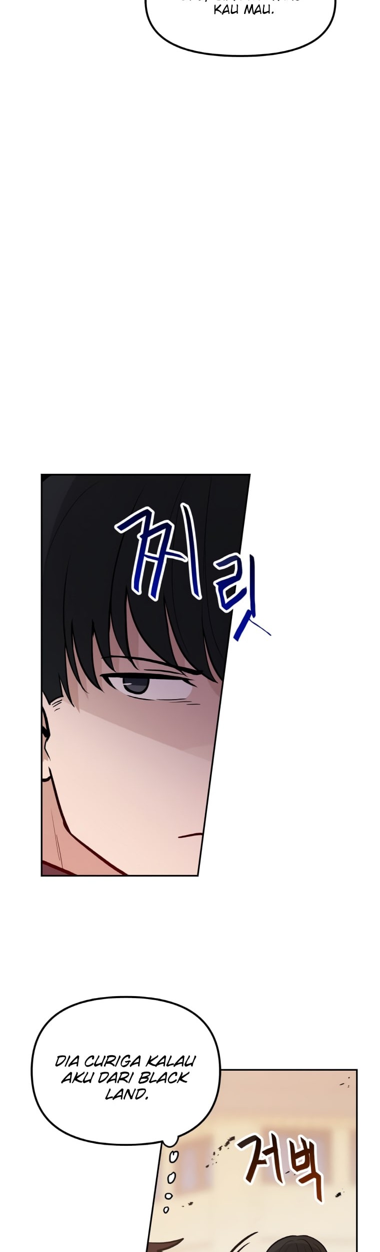 I Have Max Level Luck Chapter 41 Gambar 40