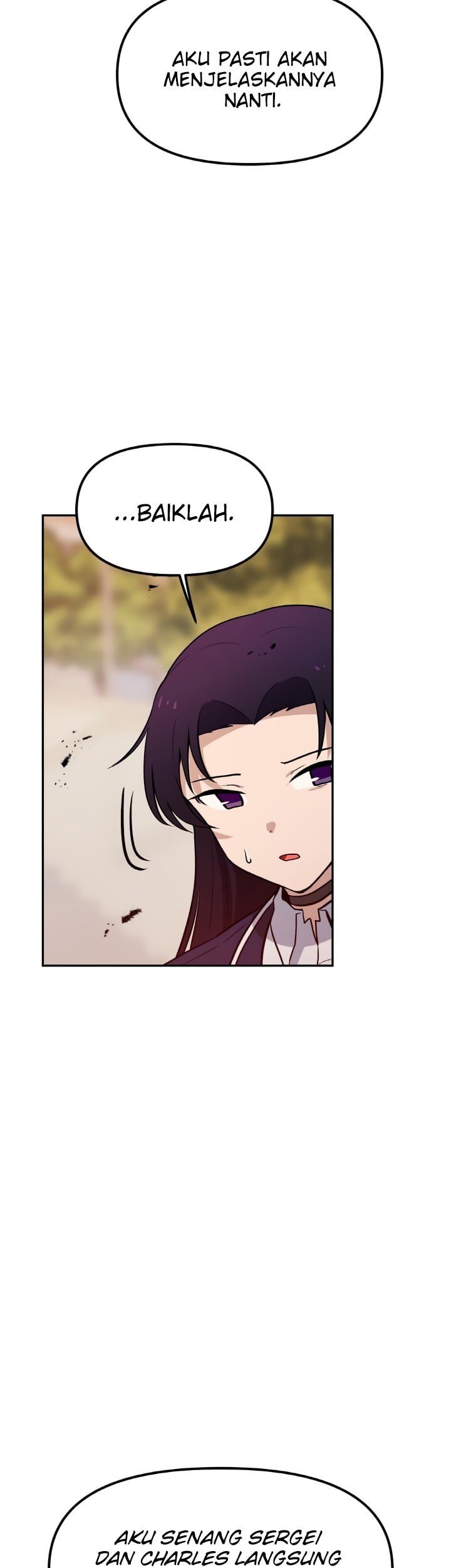 I Have Max Level Luck Chapter 41 Gambar 46