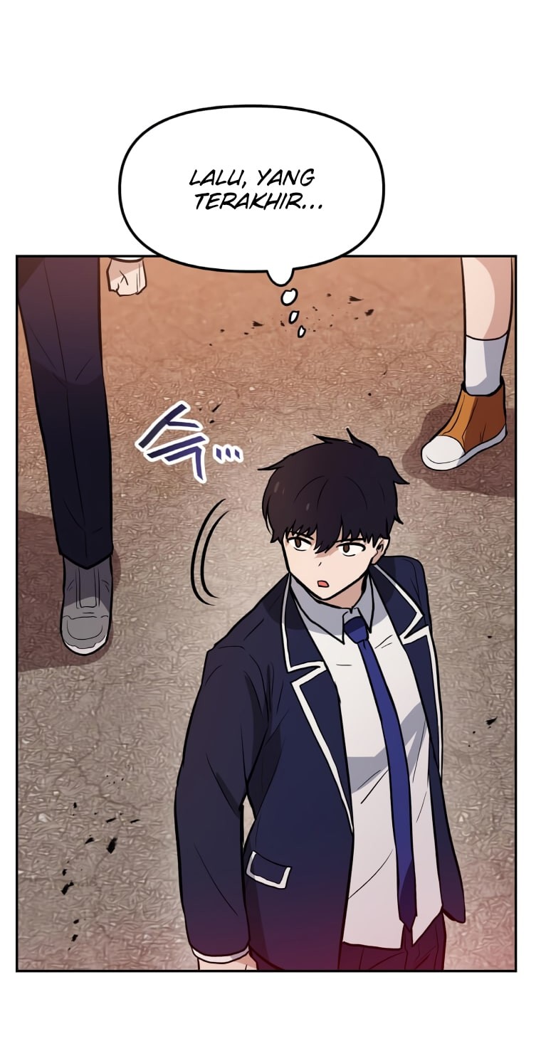 I Have Max Level Luck Chapter 41 Gambar 50