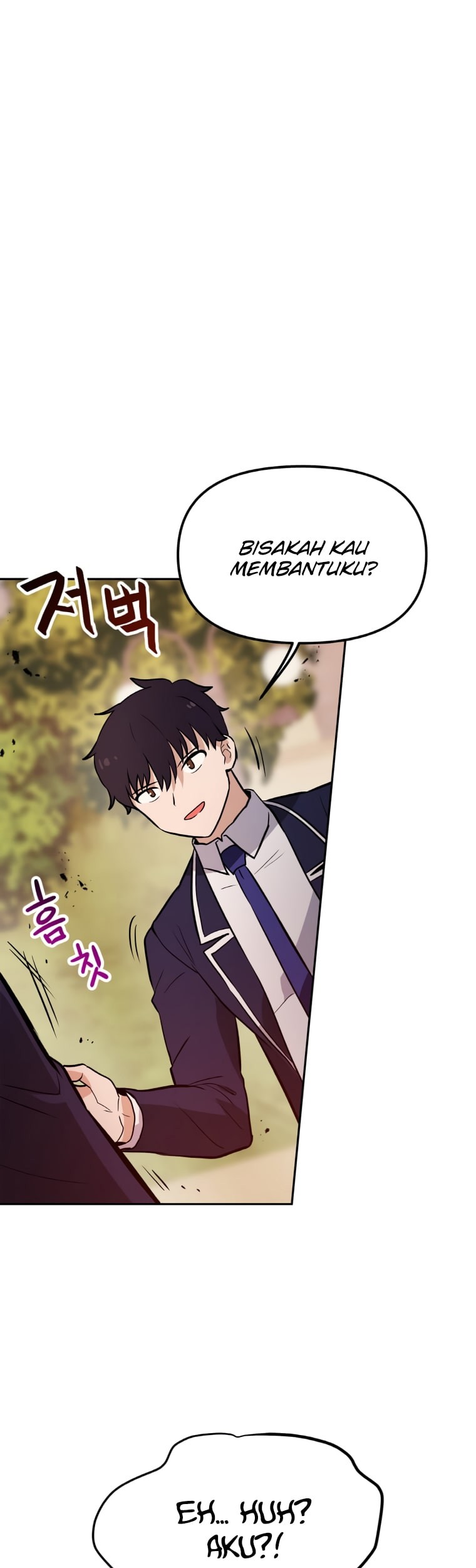 I Have Max Level Luck Chapter 41 Gambar 51