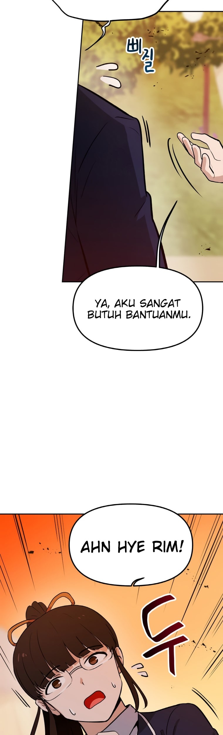 I Have Max Level Luck Chapter 41 Gambar 52