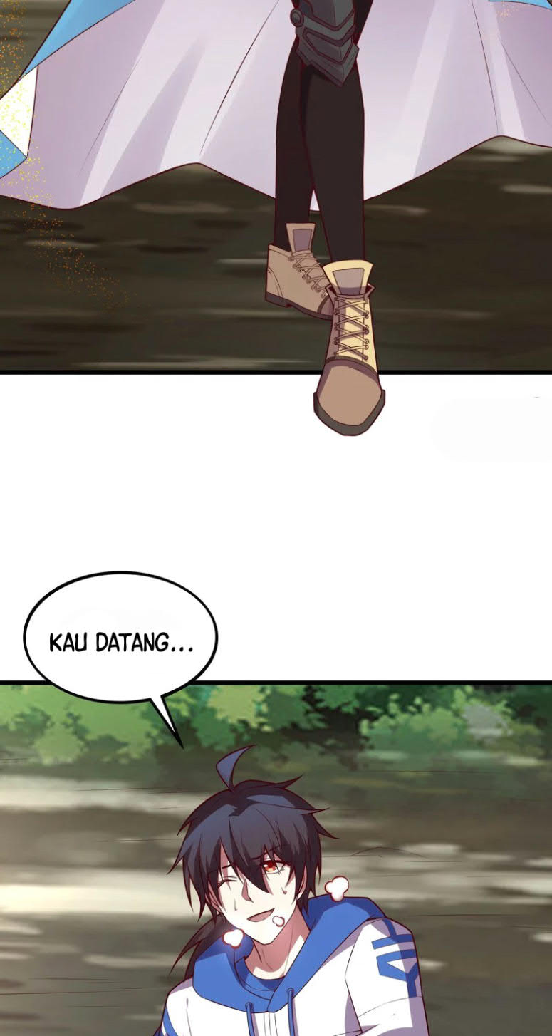 I’m desperate to get stronger Chapter 28 Gambar 11