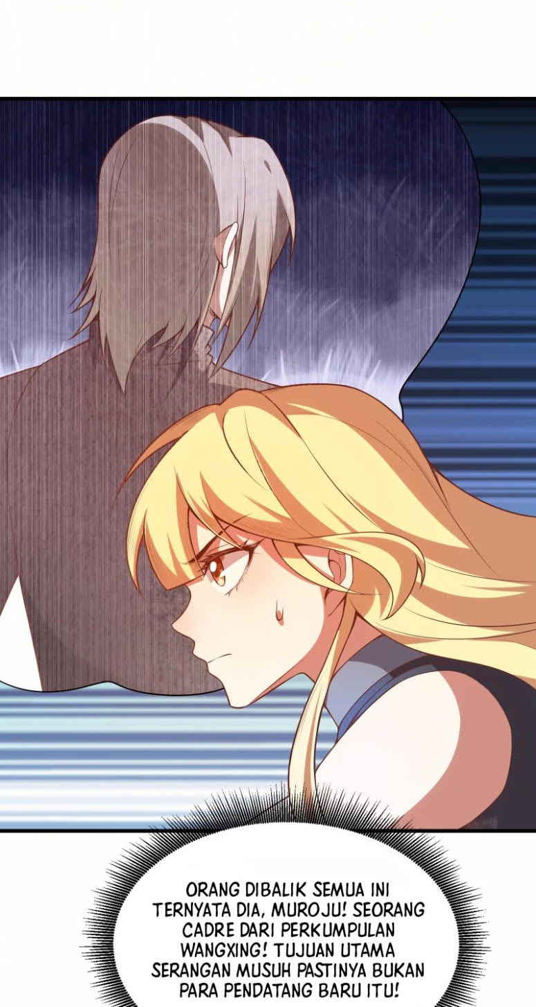 I’m desperate to get stronger Chapter 28 Gambar 18