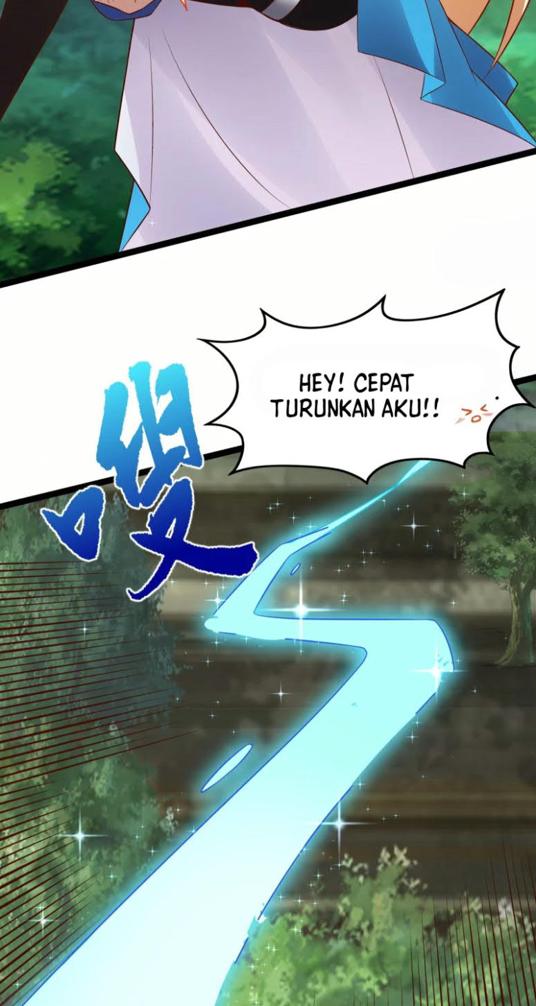 I’m desperate to get stronger Chapter 28 Gambar 20