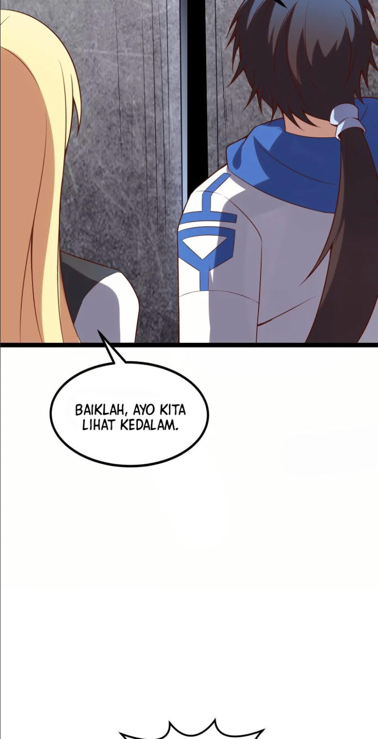 I’m desperate to get stronger Chapter 28 Gambar 25