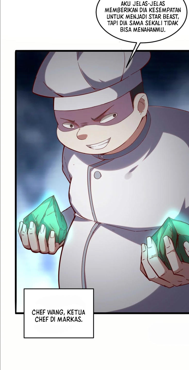 I’m desperate to get stronger Chapter 28 Gambar 27