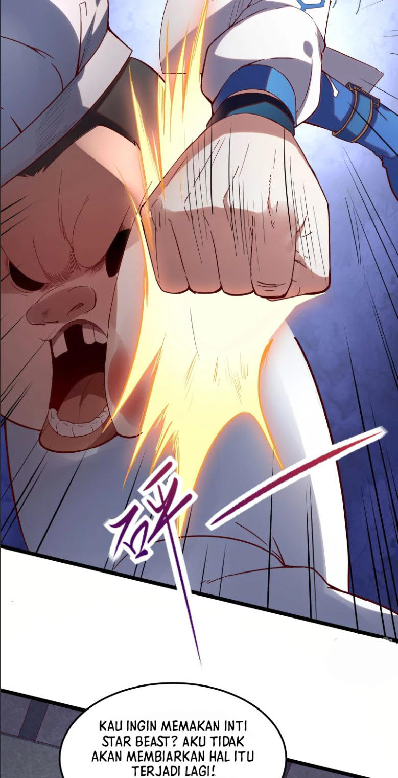 I’m desperate to get stronger Chapter 28 Gambar 30