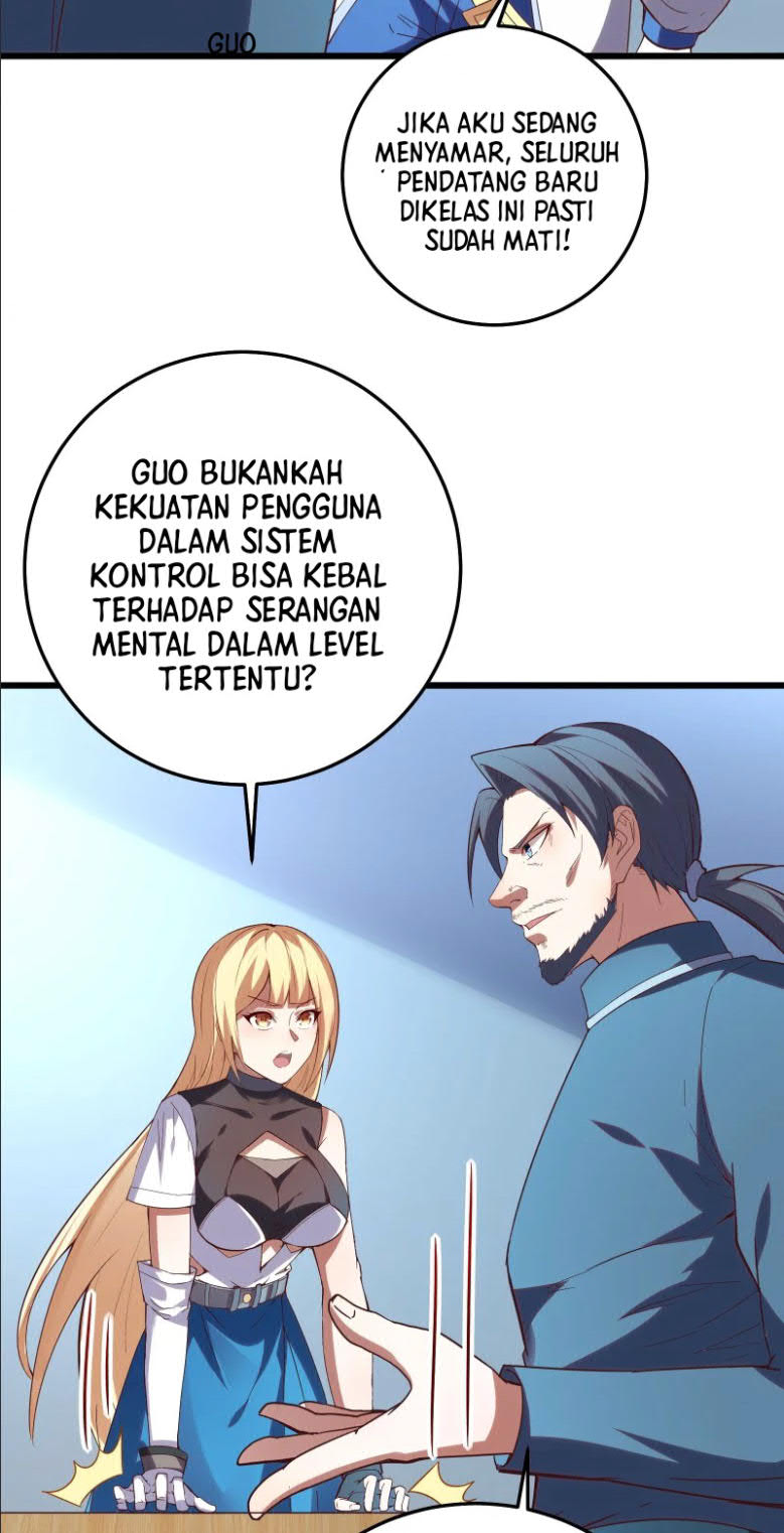 I’m desperate to get stronger Chapter 28 Gambar 36