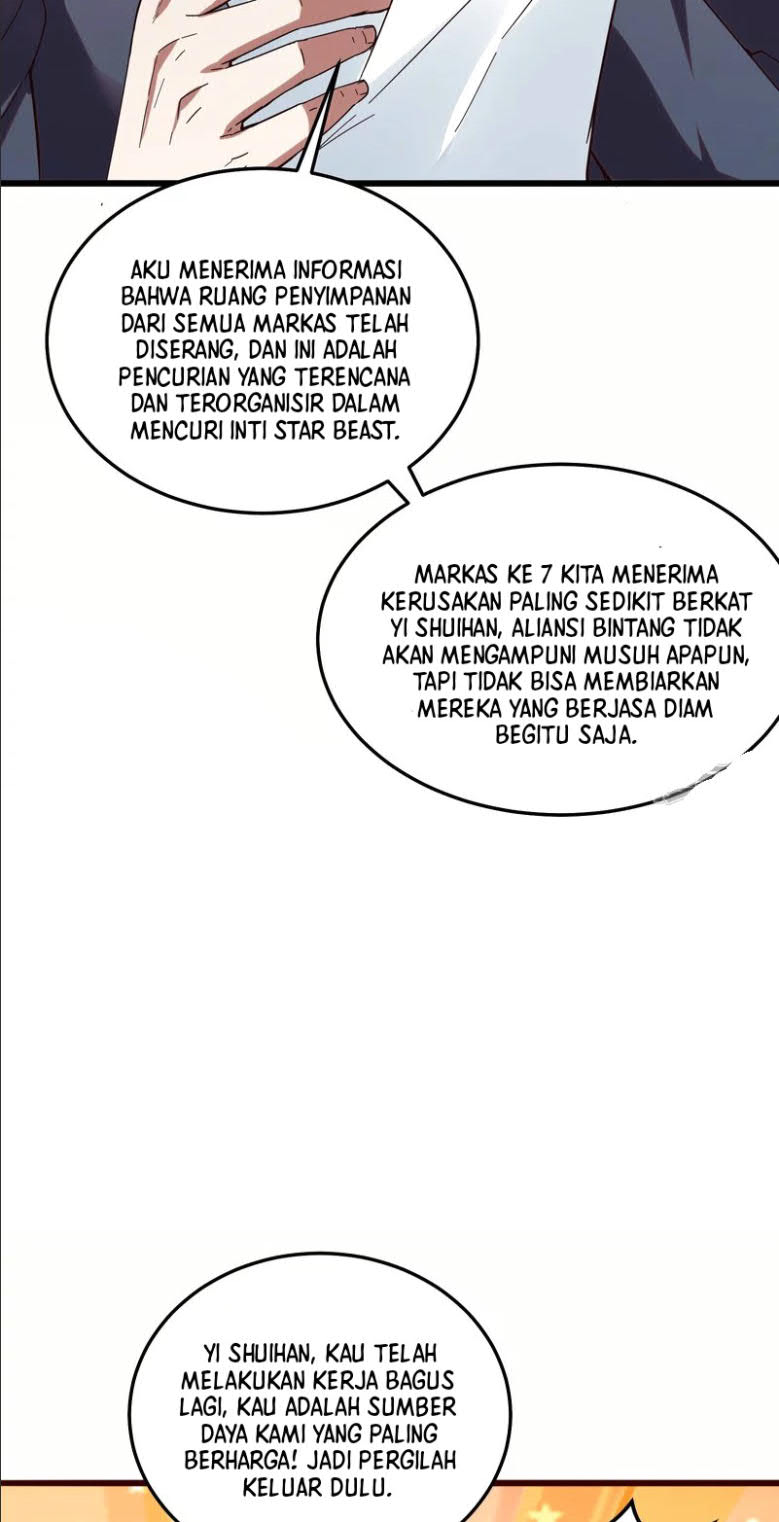 I’m desperate to get stronger Chapter 28 Gambar 38