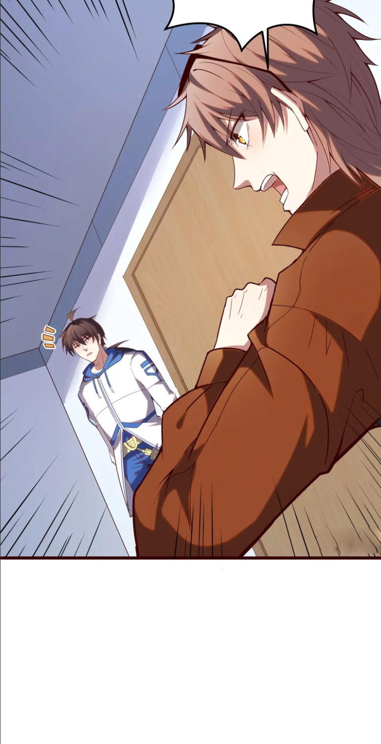 I’m desperate to get stronger Chapter 28 Gambar 41